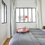 Palais Royal & Louvre - 1Br - Cityapartmentstay