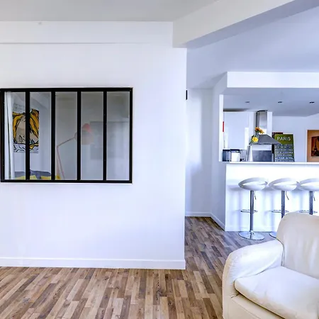 Palais Royal & Louvre - 1br - Cityapartmentstay Parigi