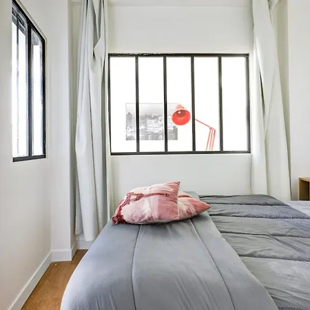Palais Royal & Louvre - 1br - Cityapartmentstay * Parigi