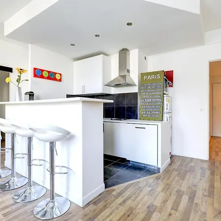 Palais Royal & Louvre - 1br - Cityapartmentstay *