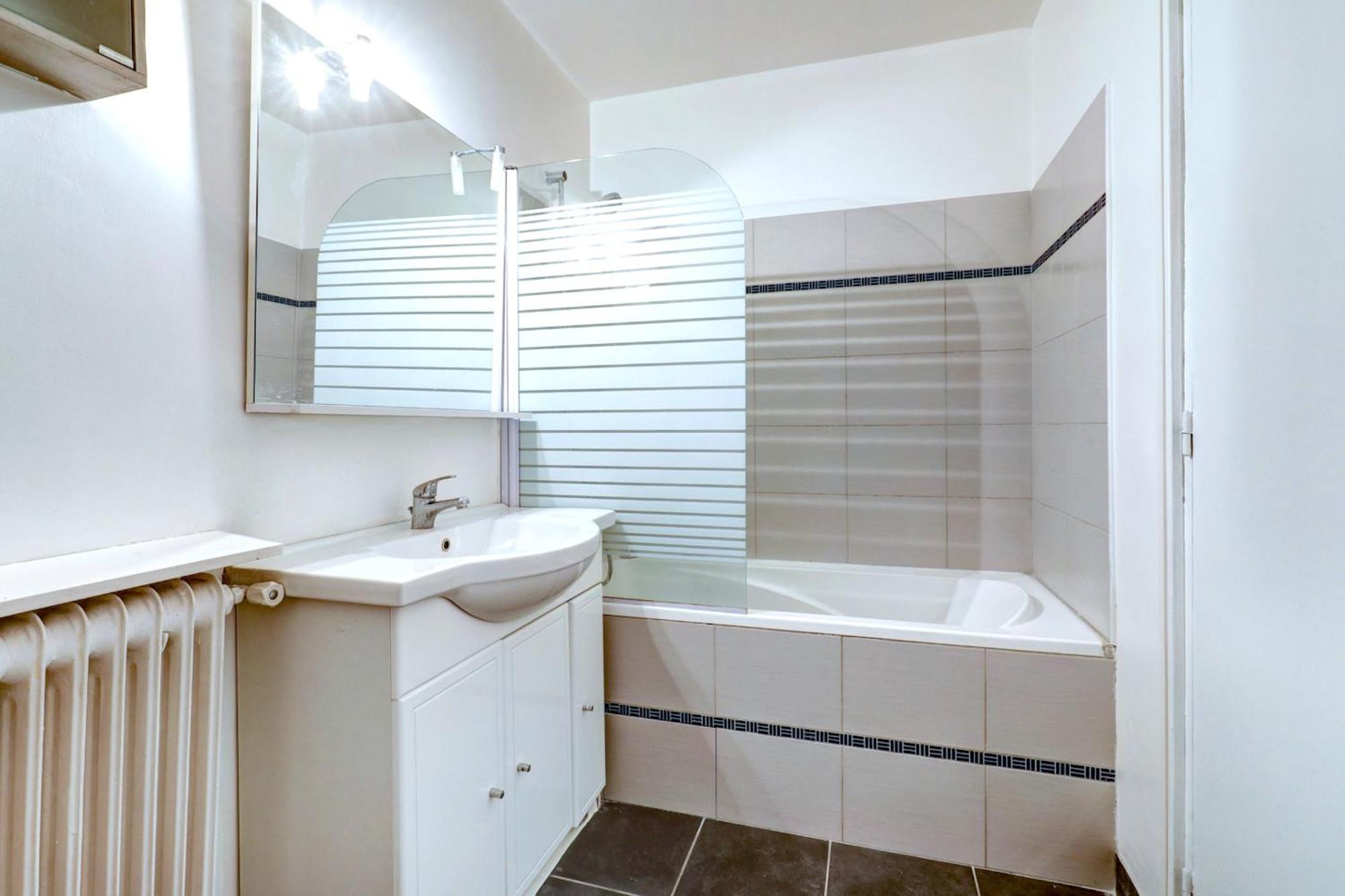 Palais Royal & Louvre - 1br - Cityapartmentstay Appartamento